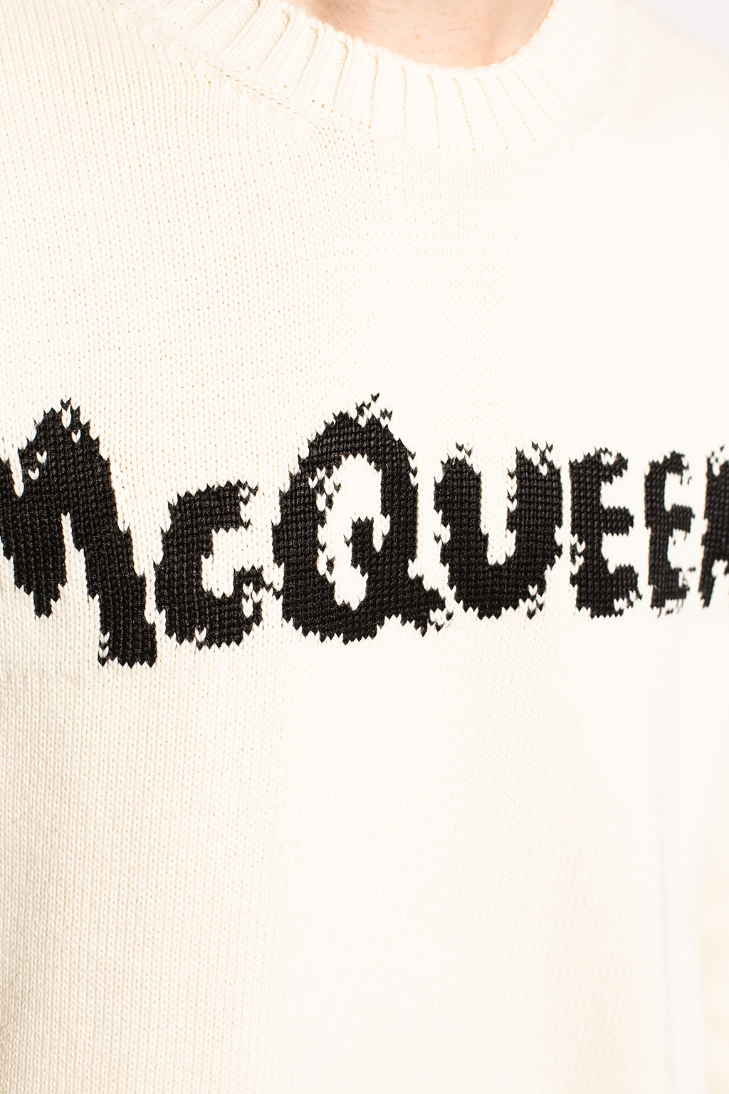 Кроссовки alexander mcqueen luxury - SchaferandweinerShops